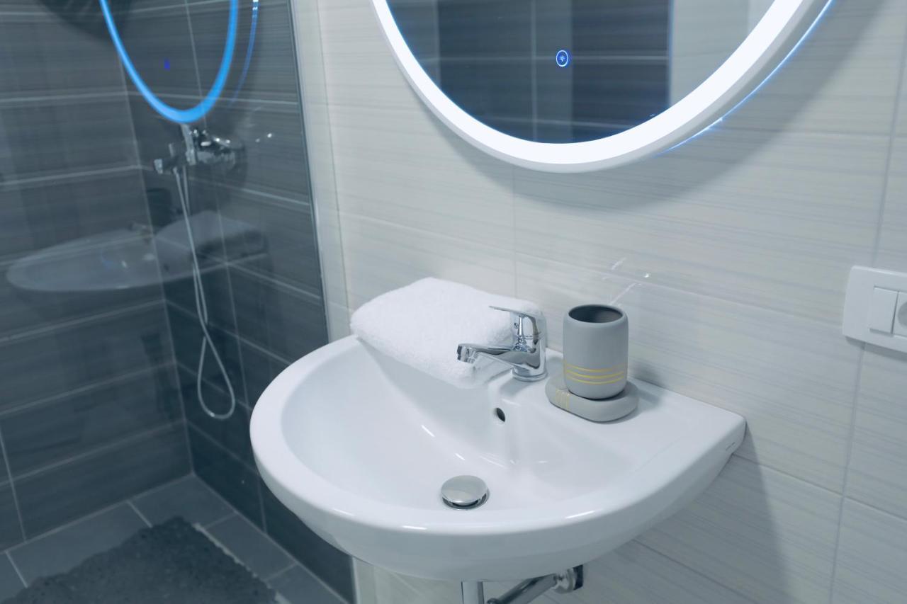 Miku - Captivating 3 Bedroom At Olympic * Tirana